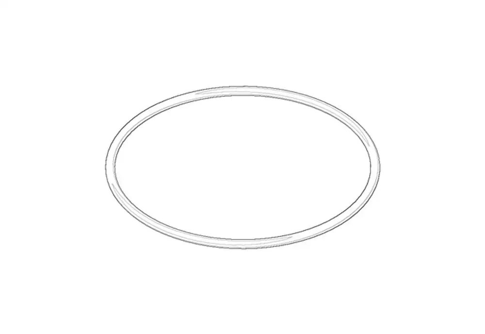 DORNBRACHT O-Ring ERSATZTEILE 091410037 42,0 x 1,5 . mm, 09141003790 Galeriebild 1
